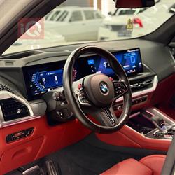 بي ام دبليو XM